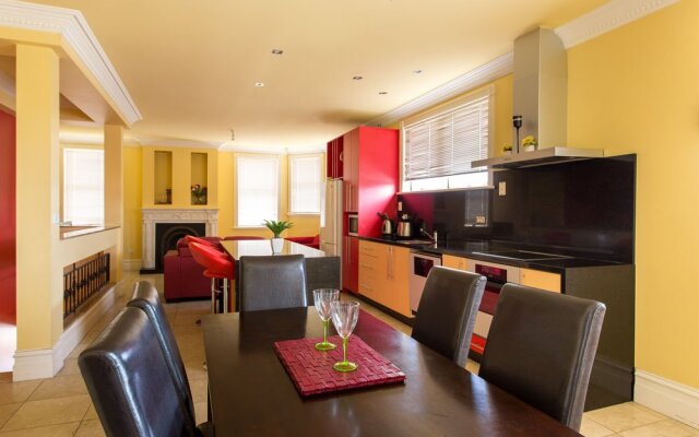 ABC Accommodation
