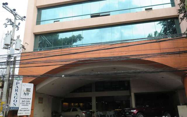 Paragon Suites