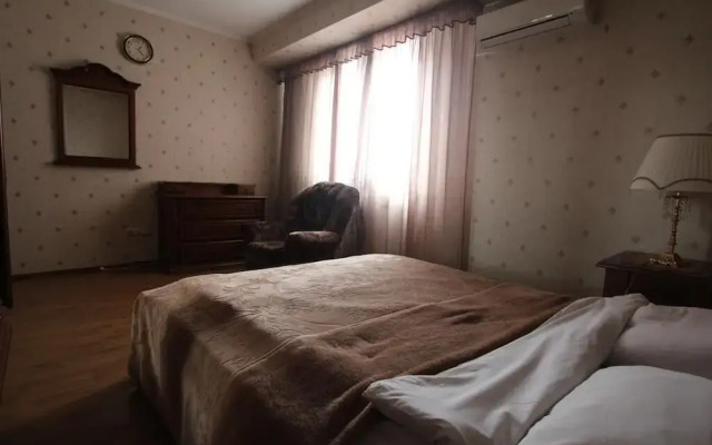 Spacious comfortable apartment