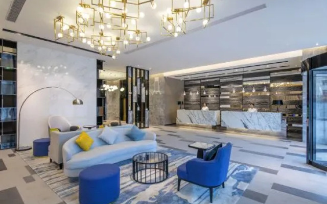 Junya Yizhu (Guangzhou Jinghu Avenue Free People Garden Branch)