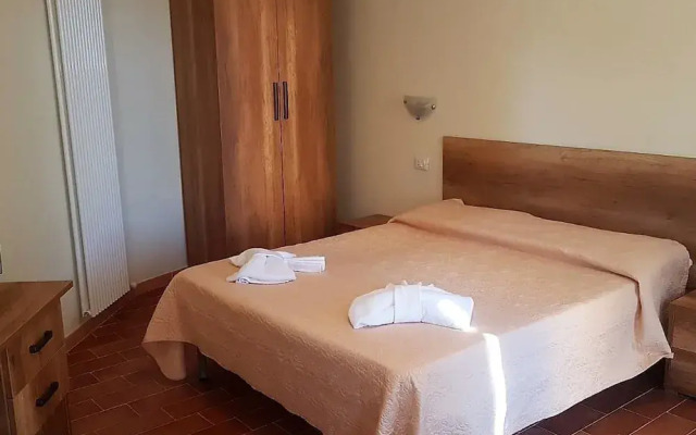 The Pietra Verde Apartments