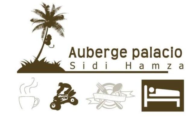 Auberge Palacio Sidi Hamza