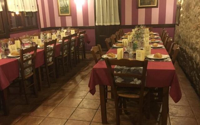La Posada de Barro