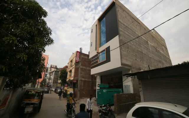 OYO 24565 Hotel Morgan