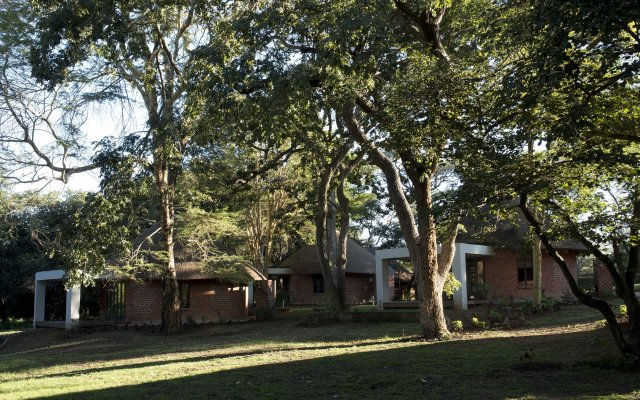 Lilayi Lodge