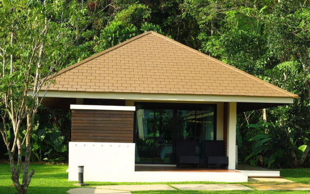 Mook Lamai Resort and Spa