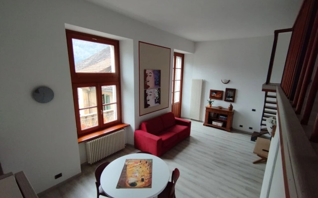 Appartamento Mantellini 2A