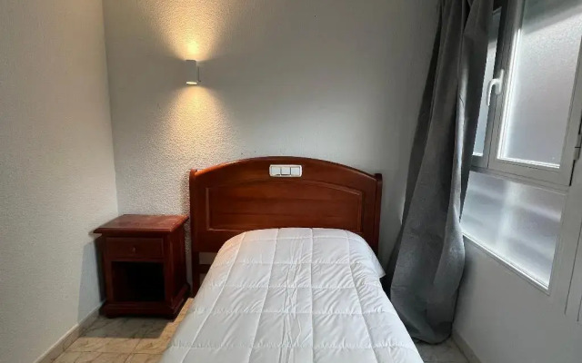 Hostal La Embajada