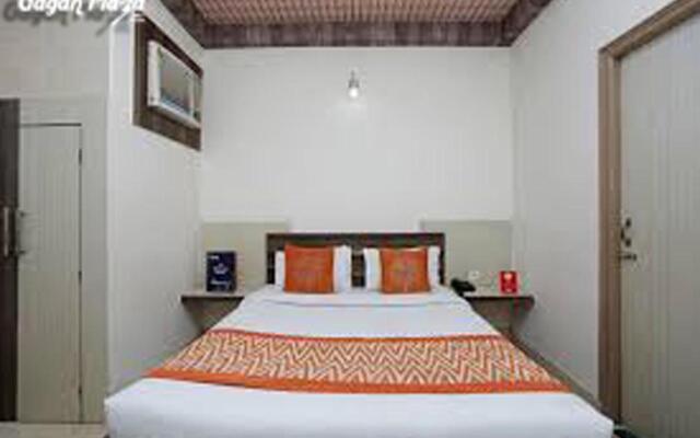 Hotel Gagan Plaza