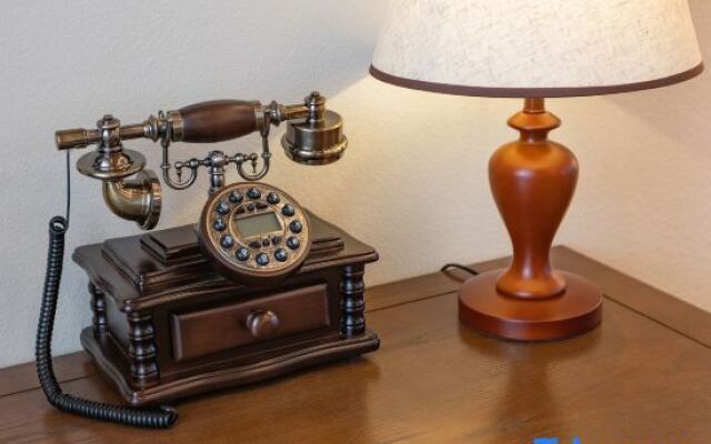 Lijiang Passing-Cloud Resort