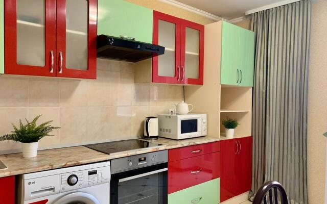 ApartHause на улице Репина