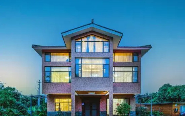 Youyuanju Inn, Zhangzhu Town, Yixing City