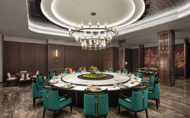 Crowne Plaza Putian By Ihg