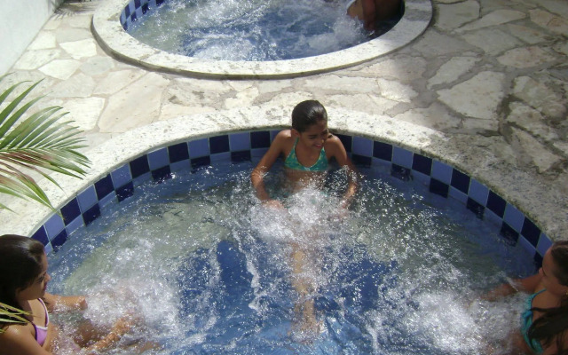 Hotel Imperador