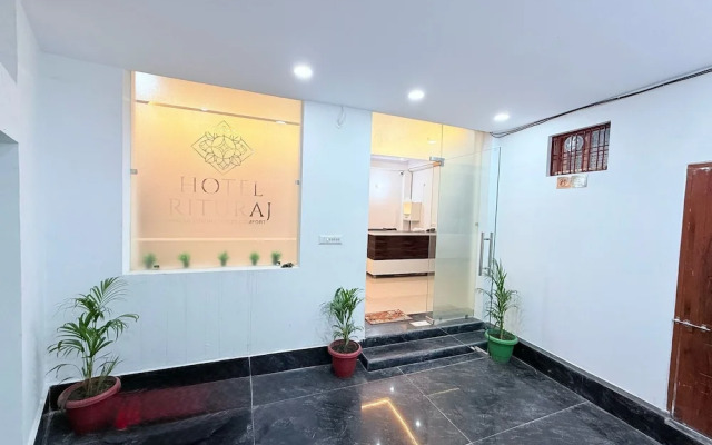 Hotel Rituraj