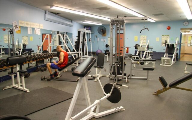 Dalhousie University Agricultural Campus