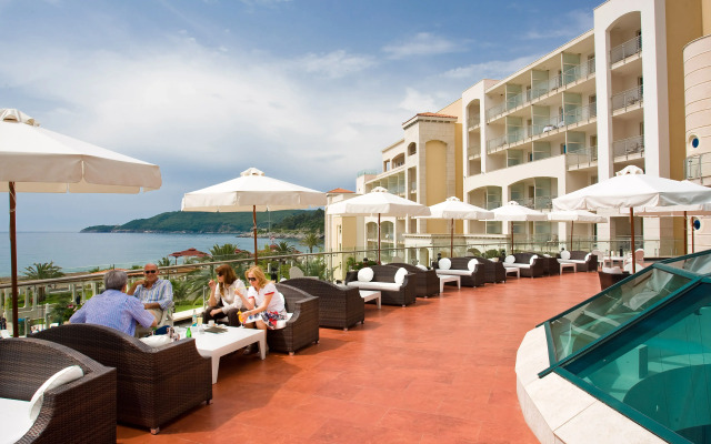 Hotel Splendid Conference and Spa Resort