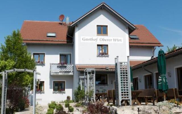 Gasthof Oberer Wirt