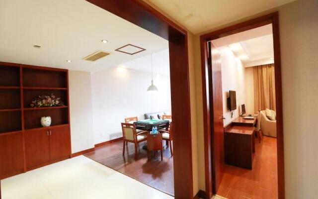 GreenTree Inn Zhoushan New Town Hotel