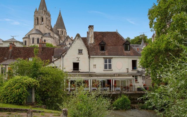 The Originals Boutique, Hôtel George Sand, Loches