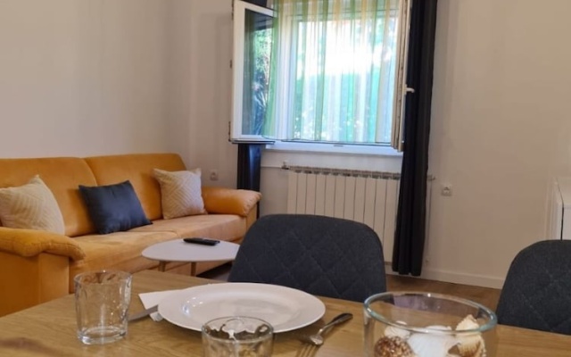 Apartment Sani