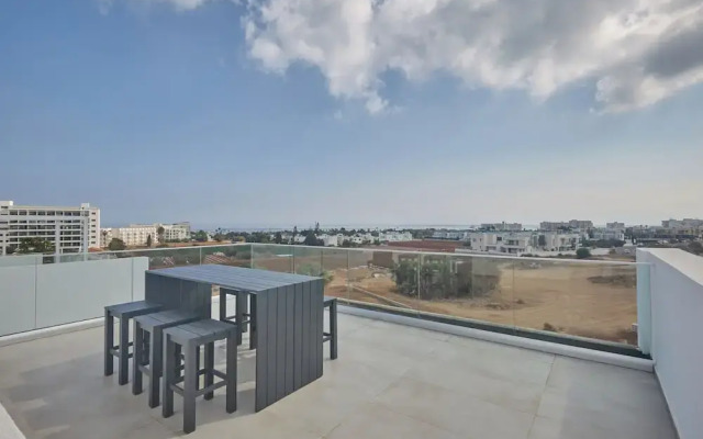 Protaras Aqua Pearl Villa Aq11