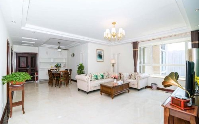 Henan Luoyang·Henan University of Science And Technology· Locals Apartment 00150340 – Guest Rooms – Luoyang