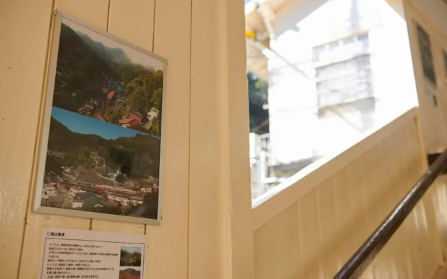 NIPPONIA HOTEL Koyasan Pilgrimage Railway Operated - Vacation STAY 83808