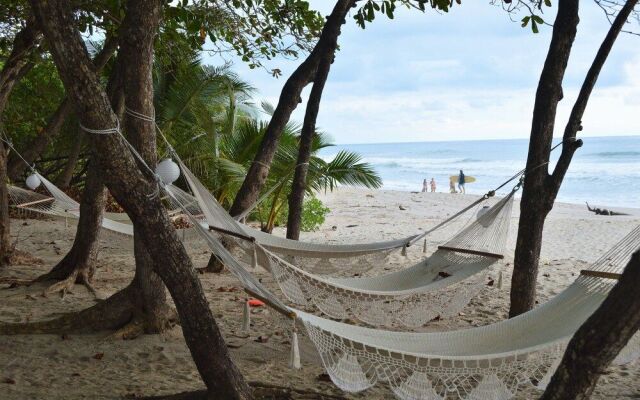 Casa Cecilia Beach Front