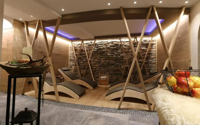 Hotel Garni Fonte dei Veli