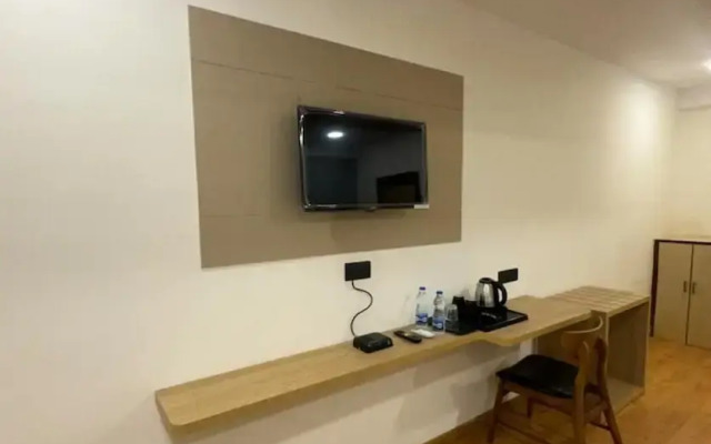 Hotel Bengal International