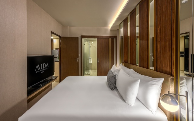 Resort MIDA Grande Resort Phuket