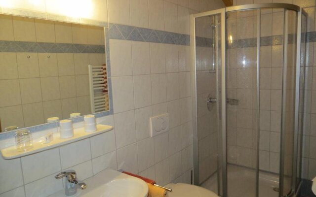 Pension Theresia
