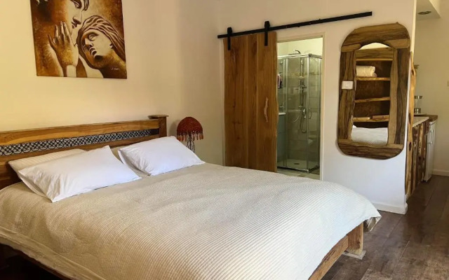 Unique Suite In Eilat