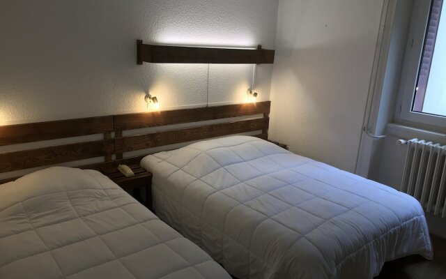 Hotel Restaurant Le Clos