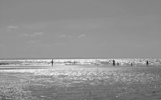Cabourg - Hyper Centre, plage