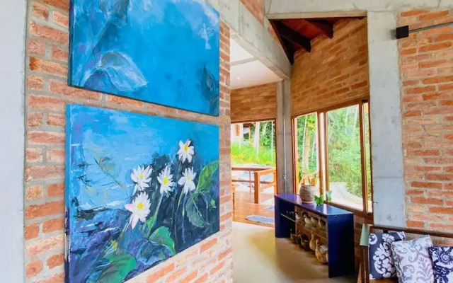 Paraiso em Juquehy