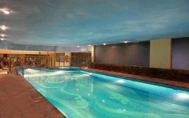 Hayatt Home Hotel