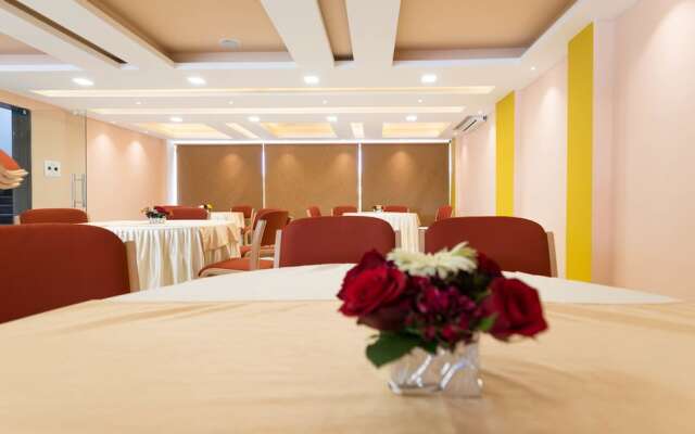 The Tripti Hotel
