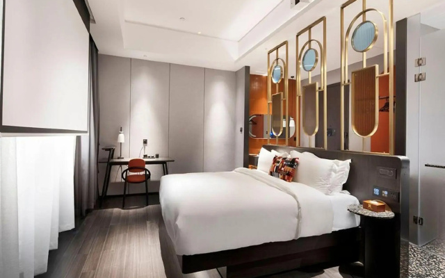 Pacaren Hotel