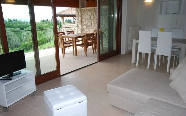 Appartamento Eagle - Rebomaholidays