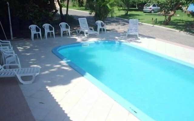 Pousada Rota do Sol Bombinhas