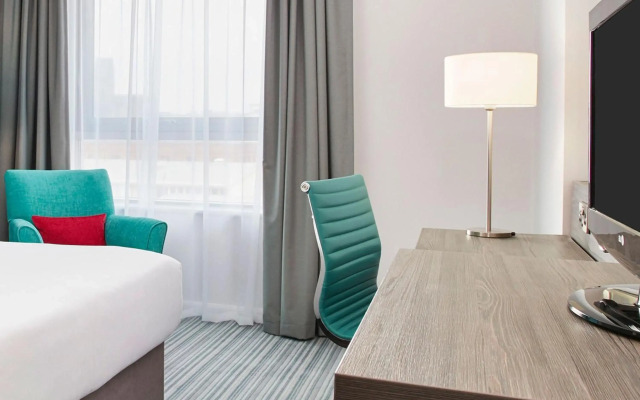 Leonardo Hotel Plymouth