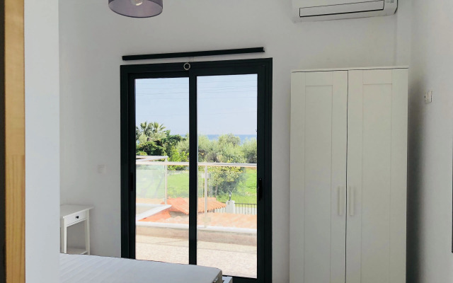 La Casa Al Mare Apart Hotel