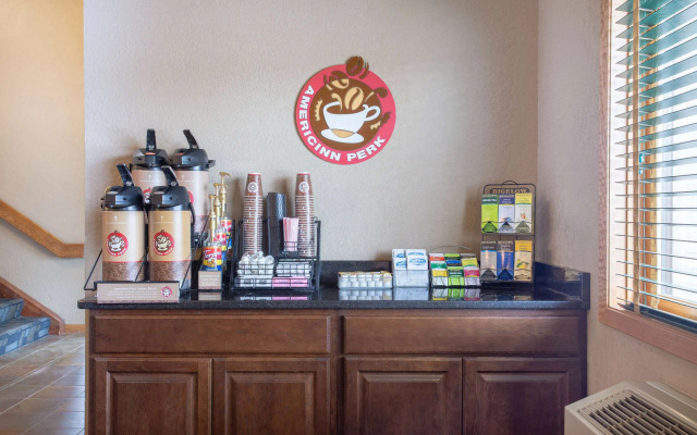 AmericInn by Wyndham Hayward