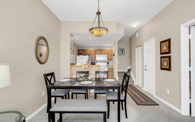 Modern & Comfy 20min to Disney Queenbeds