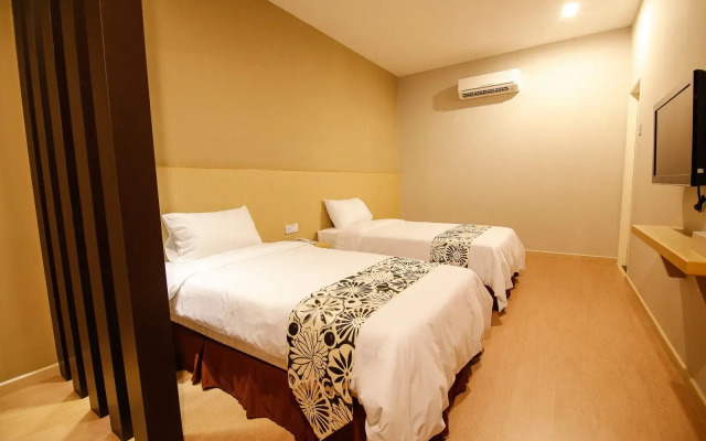 Art Cottage Boutique Hotel