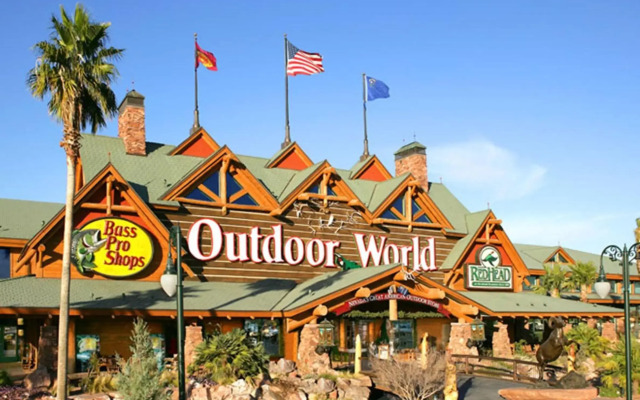 Silverton Casino Lodge - Newly Renovated