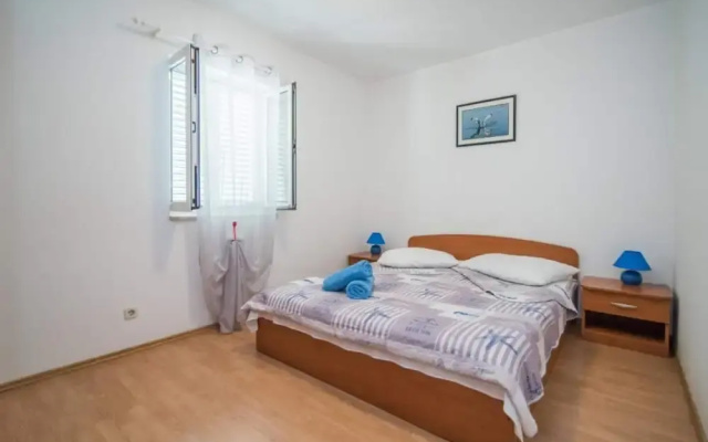 Apartments Batinic - One Bedroom Apartment With Terrace