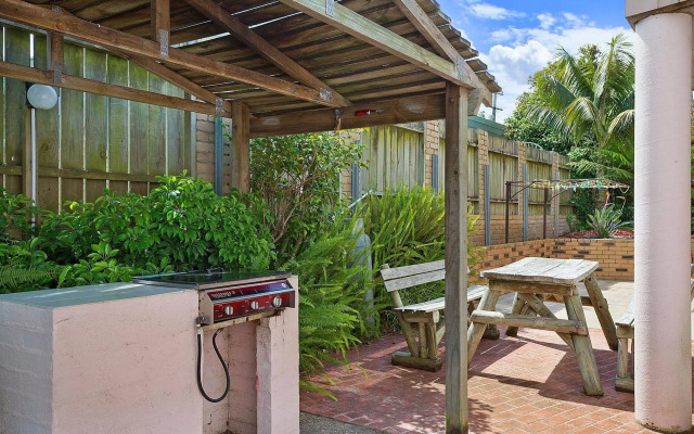 Beach Street Apartments